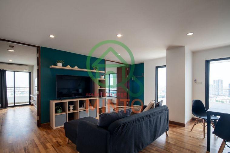 picture Sarin Place Condo For Rent / Line : @mintocondo - 2/23