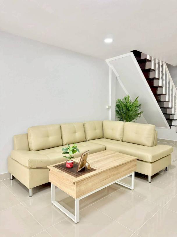 รูป ⭐✨RH-038 ขายทาวน์เฮ้าส์ เกร็ดแก้วการ์เด้น 2 ( Kret Kaew Garden 2 )✨⭐ - รูปที่ 7/20