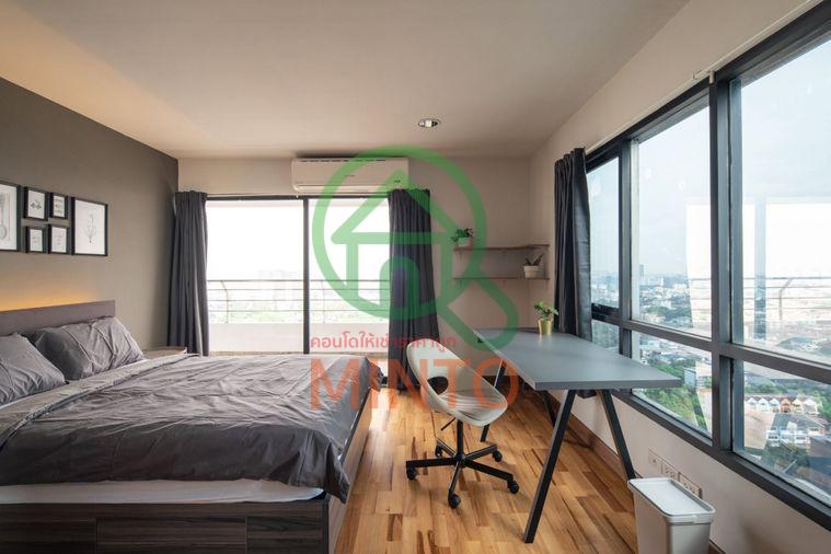 picture Sarin Place Condo For Rent / Line : @mintocondo - 15/23