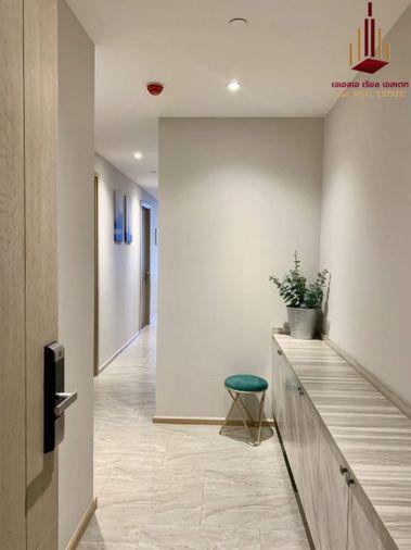 picture ✨ For Rent: Ashton Asoke - Rama 9 Condo ✨2  💰 Only 62,000 THB/month  - 5/7