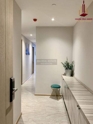 picture ✨ For Rent: Ashton Asoke - Rama 9 Condo ✨2 💰 Only 62,000 THB/month - 5/7