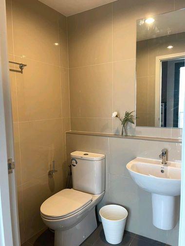 picture 🎈#MT2606_138 🎈💥Urgent💥 Guaranteed availability! Click quickly before it's gone‼️ For Rent 14k.🔥 The Tree Hua Mak Interchange Condo - 8/12