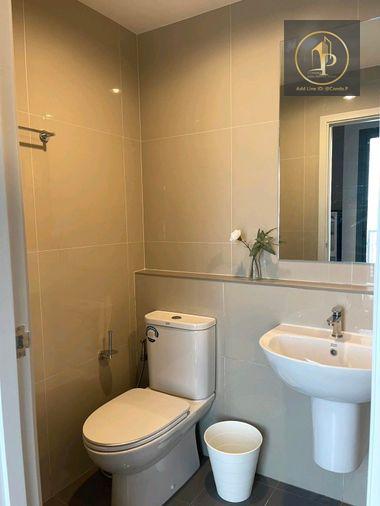 picture 🎈#MT2606_138 🎈💥Urgent💥 Guaranteed availability! Click quickly before it's gone‼️ For Rent 14k.🔥 The Tree Hua Mak Interchange Condo - 8/12