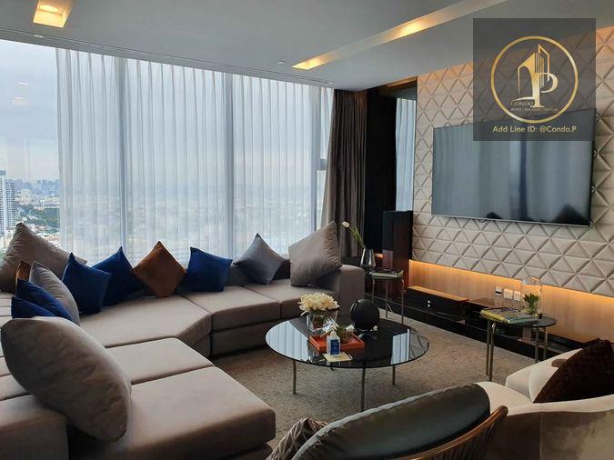 picture 🎈 #MT2606_107 🎈💥Urgent💥 Guaranteed availability! Click quickly before it's gone‼️ For Rent 1️⃣4️⃣k.🔥 The Tree Hua Mak Interchange Condo - 12/18