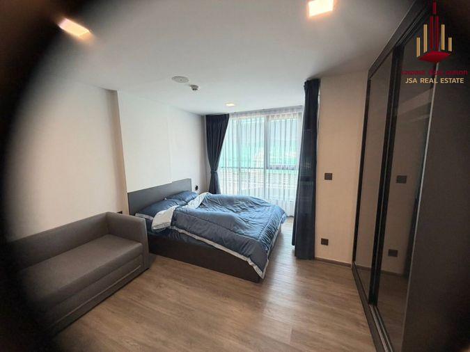 picture ✨ For Rent: Atmoz Palacio Ladprao-Wanghin Condo ✨ 💰 Only 14,000 THB/month - 1/5