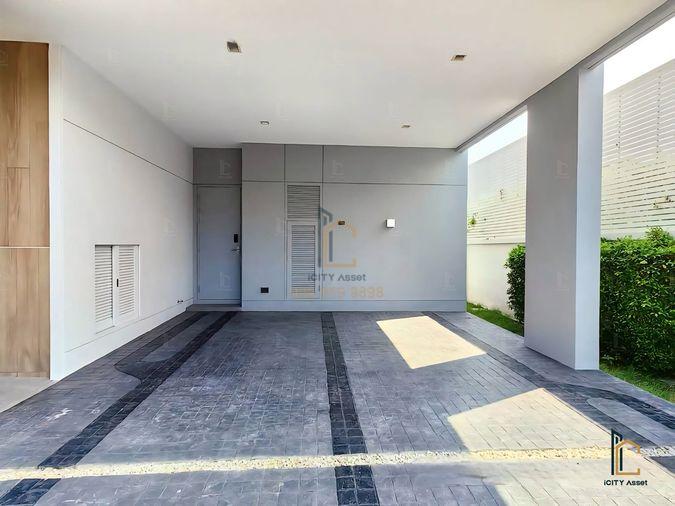 picture ðĨFor Rent!! ready to move-in 4b4b 95k - Bangkok Boulevard Bangna KM.5 ðCall 090 919 9898 - 12/14