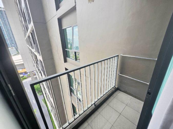 รูป 🤝🏻RB25156 ให้เช่าถูกมาก👍เซ็นทริค รัชดา - ห้วยขวาง✅แอดไลน์ @mproperty( มี @ ด้วย) แอดมินตอบไว - รูปที่ 5/10