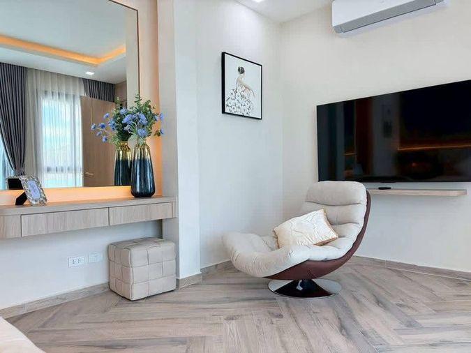 รูป ขายบ้านเดี่ยว Luxury Modern ซอยสยามคันทรีคลับ พัทยา ดีไซน์หรู พร้อมอยู่ - รูปที่ 10/20