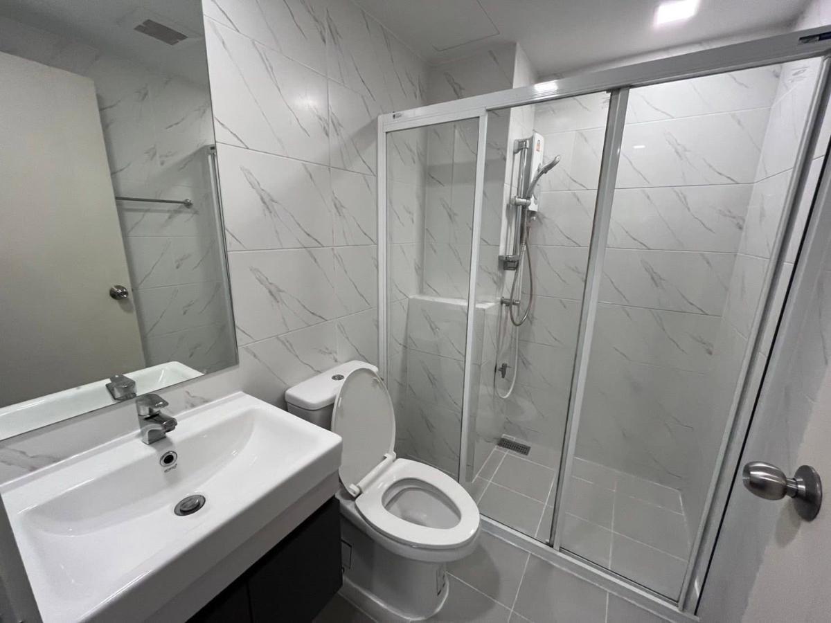 รูป 🤝🏻RB25167 ให้เช่าถูกมาก👍แอทโมซ รัชดา - ห้วยขวาง✅แอดไลน์ @mproperty( มี @ ด้วย) แอดมินตอบไว - รูปที่ 3/11