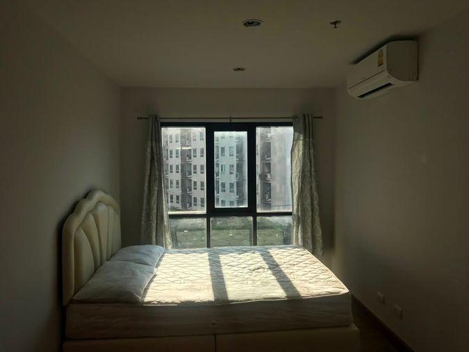รูป 🟢ER26237 🟢ให้เช่า / For Rent Regent Home 18 Chaengwattana - Laksi 💰 ราคา 7,500 บาท/เดือน - รูปที่ 1/9