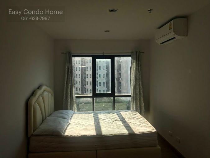 รูป 🟢ER26237 🟢ให้เช่า / For Rent Regent Home 18 Chaengwattana - Laksi 💰 ราคา 7,500 บาท/เดือน - รูปที่ 1/9