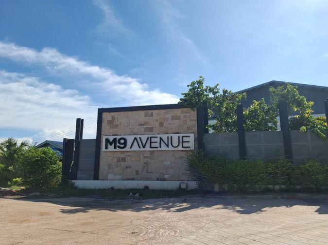รูป BL145|ทาวน์โฮม 3 ชั้น โครงการ M9 Avenue พระราม 2 - ท่าข้าม ถ.กาญจนาภิเษก แขวงท่าข้าม เขตบางขุนเทียน (ราคา 3,600,000 บาท) - รูปที่ 19/21