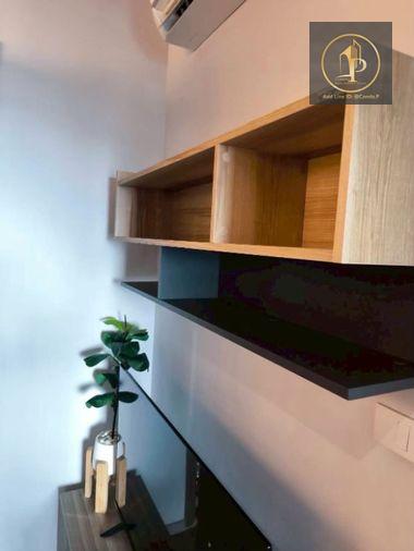 picture 🎈#MT2606_054 🎈💥Urgent💥 Guaranteed availability! Click quickly before it's gone‼️ For Rent 1️⃣3️⃣k.🔥 Altitude Unicorn Sathorn-Tha Phra Condo - 7/15
