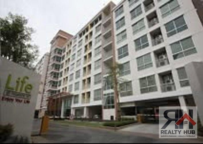 รูป 🤝🏻RB25168 ให้เช่าถูกมาก👍ไลฟ์ แอท พหล 18✅แอดไลน์ @mproperty( มี @ ด้วย) แอดมินตอบไว - รูปที่ 6/6