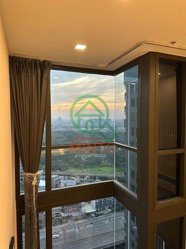 รูป 🚨 ให้เช่า The Privacy Jatujak (เดอะ ไพรเวซี่ จตุจักร) ห้องหรู 2 ชั้นสไตล์ Loft ชั้นสูง 30 วิวสวนจตุจักร 🌳✨ - รูปที่ 7/18