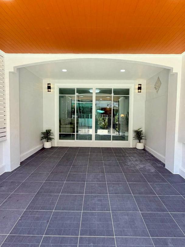รูป ⭐✨RH-038 ขายทาวน์เฮ้าส์ เกร็ดแก้วการ์เด้น 2 ( Kret Kaew Garden 2 )✨⭐ - รูปที่ 5/20