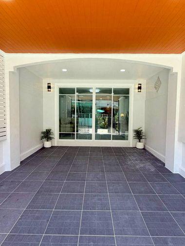 รูป ⭐✨RH-038 ขายทาวน์เฮ้าส์ เกร็ดแก้วการ์เด้น 2 ( Kret Kaew Garden 2 )✨⭐ - รูปที่ 5/20