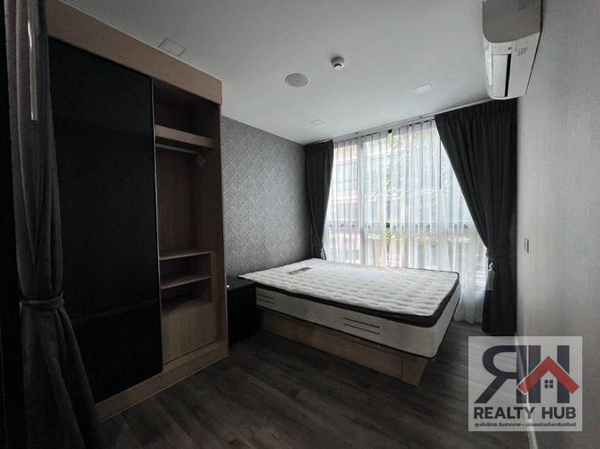 รูป 🤝🏻RB25167 ให้เช่าถูกมาก👍แอทโมซ รัชดา - ห้วยขวาง✅แอดไลน์ @mproperty( มี @ ด้วย) แอดมินตอบไว - รูปที่ 1/11
