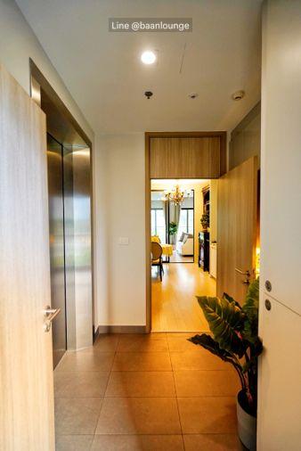 รูป Noble Ploenchit (โนเบิล เพลินจิต) ตึก A - รูปที่ 7/16