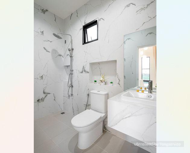 picture Call : 095-935-1982 single house for sale - 6/9