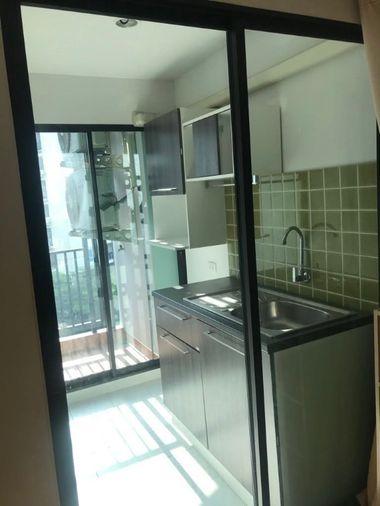 รูป 🟢ER26237 🟢ให้เช่า / For Rent Regent Home 18 Chaengwattana - Laksi 💰 ราคา 7,500 บาท/เดือน - รูปที่ 7/9