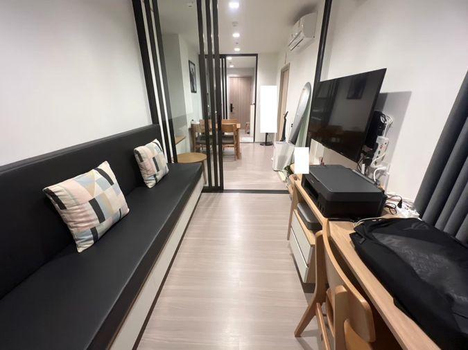 รูป ขายLife Sathorn Sierra - 1bedplus 39ตรม. - Line:@hac55 - รูปที่ 7/13