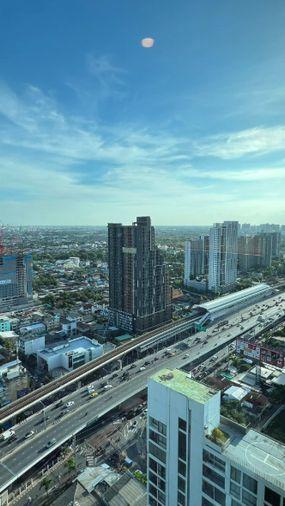 รูป 🤝🏻RB25173 ให้เช่าถูกมาก👍รีเจ้นท์ โฮม วุฒากาศ✅แอดไลน์ @mproperty( มี @ ด้วย) แอดมินตอบไว - รูปที่ 9/14