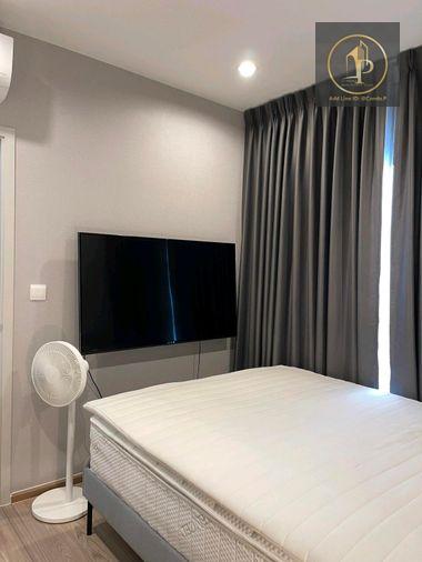 picture 🎈#MT2606_138 🎈💥Urgent💥 Guaranteed availability! Click quickly before it's gone‼️ For Rent 14k.🔥 The Tree Hua Mak Interchange Condo - 4/12