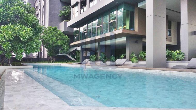 รูป 💥คุณภัส🔔⚠️🏘️⚡️กดปุ่มแอดไลน์💥ลุมพินี สวีท ดินแดง-ราชปรารภ - รูปที่ 8/13
