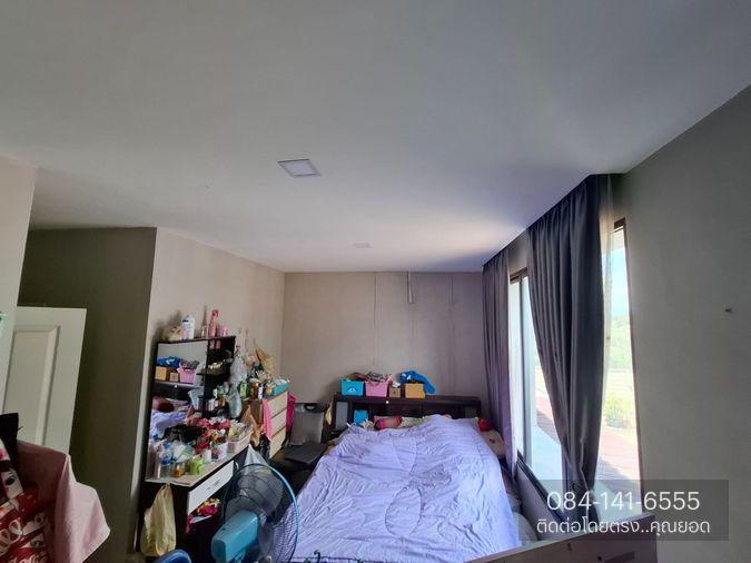 รูป BL145|ทาวน์โฮม 3 ชั้น โครงการ M9 Avenue พระราม 2 - ท่าข้าม ถ.กาญจนาภิเษก แขวงท่าข้าม เขตบางขุนเทียน (ราคา 3,600,000 บาท) - รูปที่ 10/21