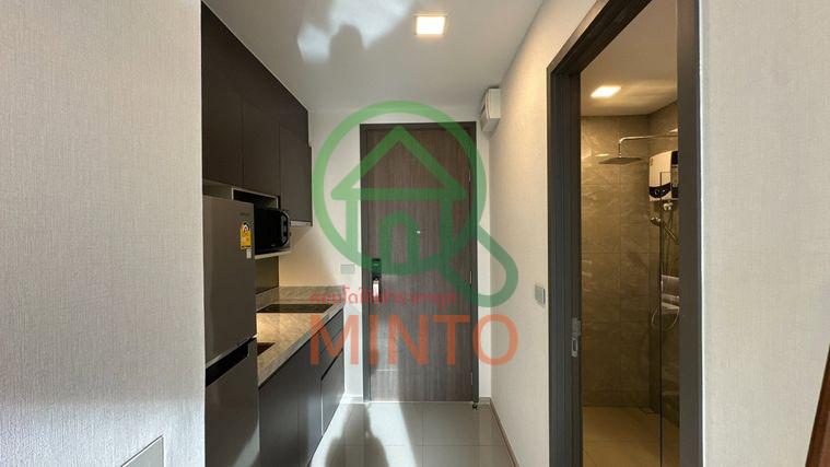รูป 🚨 ให้เช่า The Privacy Jatujak (เดอะ ไพรเวซี่ จตุจักร) ห้องหรู 2 ชั้นสไตล์ Loft ชั้นสูง 30 วิวสวนจตุจักร 🌳✨ - รูปที่ 4/18