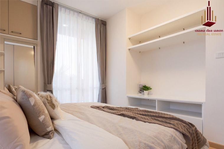 picture ✨ For Sale: The IRIS Rama 9-Srinakarin Condo ✨   💰 Only 2,350,000 THB - 3/7