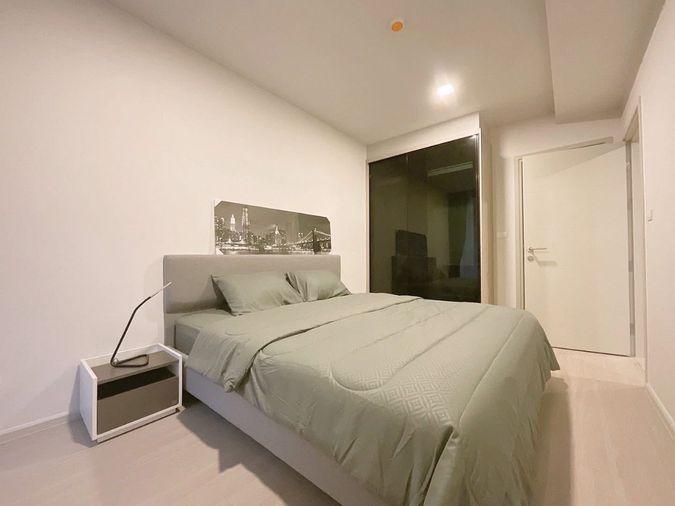 รูป 🚨 ให้เช่า Quintara Treehaus Sukhumvit42 (ควินทารา ทรีเฮาส์ สุขุมวิท 42) ห้องใหญ่ วิวสระว่ายน้ำ ใกล้ BTS เอกมัย 🏙️✨ - รูปที่ 5/12