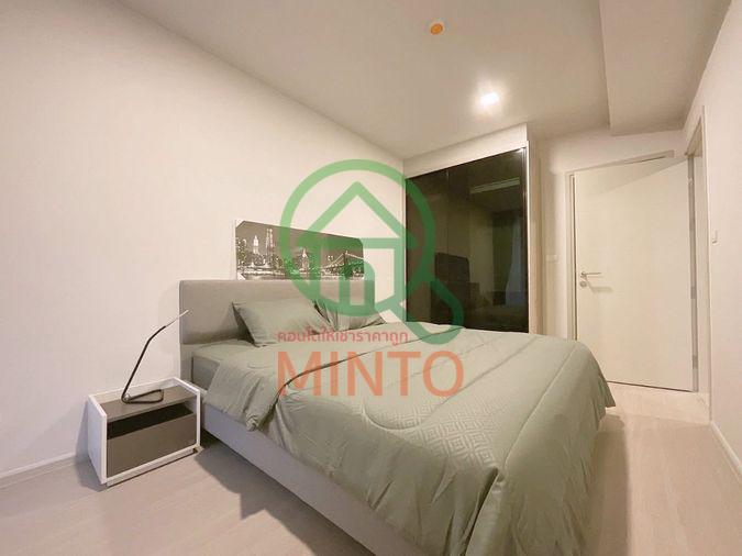 รูป 🚨 ให้เช่า Quintara Treehaus Sukhumvit42 (ควินทารา ทรีเฮาส์ สุขุมวิท 42) ห้องใหญ่ วิวสระว่ายน้ำ ใกล้ BTS เอกมัย 🏙️✨ - รูปที่ 5/12