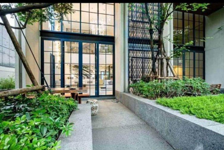 picture ME2500266 Cluster Home For Rent Quarter 31 - 3/15