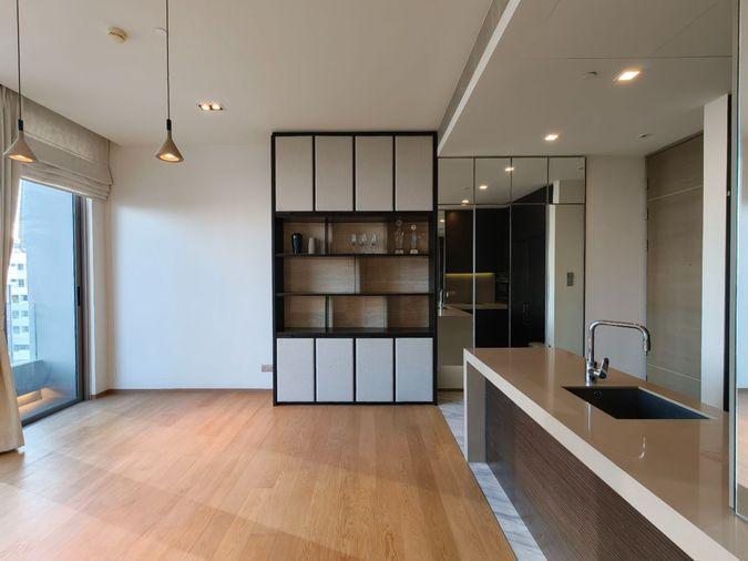 รูป ขายคอนโด ศาลาแดง วัน ⚡ใจกลางมหานคร⚡สนใจติดต่อ @best_condo - รูปที่ 10/32