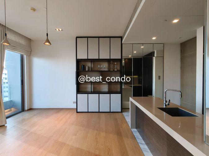 รูป ขายคอนโด ศาลาแดง วัน ⚡ใจกลางมหานคร⚡สนใจติดต่อ @best_condo - รูปที่ 10/32