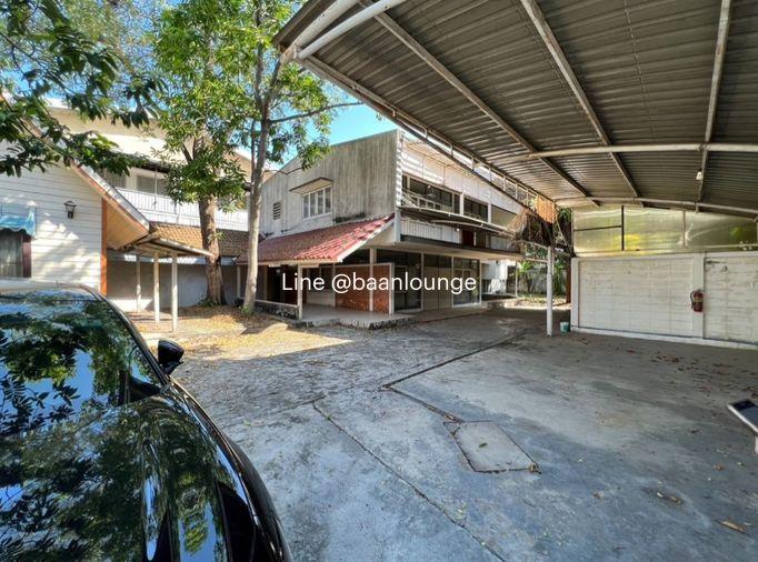 รูป ขายบ้านเดี่ยว ซอย เอกมัย 18 ใกล้รถไฟฟ้า เอกมัย บิ๊กซี - รูปที่ 5/8