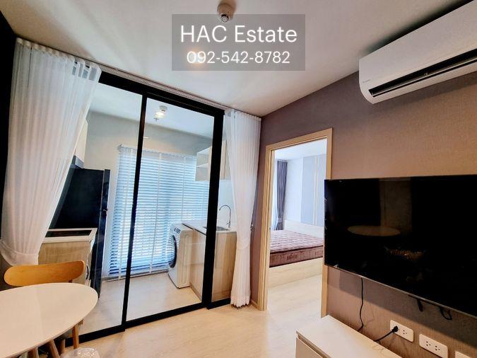 รูป ให้เช่าNue Nobleงามวงศ์วาน - 1นอน 26ตรม. ชั้น22 - Line:@hac55 - รูปที่ 4/7
