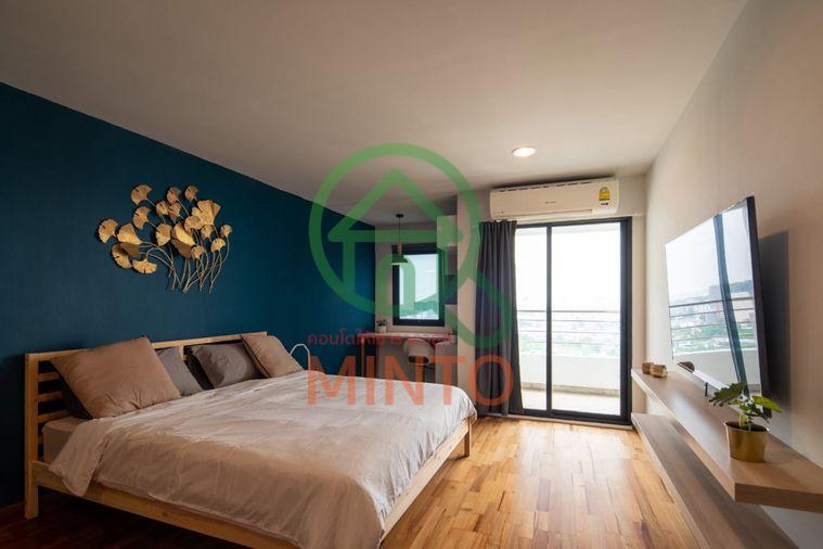 picture Sarin Place Condo For Rent / Line : @mintocondo - 13/23