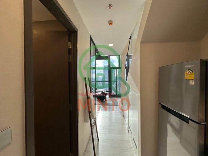 รูป 🚨 ให้เช่า The Privacy Jatujak (เดอะ ไพรเวซี่ จตุจักร) ห้องหรู 2 ชั้นสไตล์ Loft ชั้นสูง 30 วิวสวนจตุจักร 🌳✨ - รูปที่ 15/18