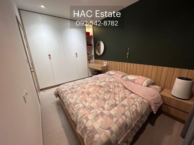 รูป ขายLife Sathorn Sierra - 1bedplus 39ตรม. - Line:@hac55 - รูปที่ 8/13