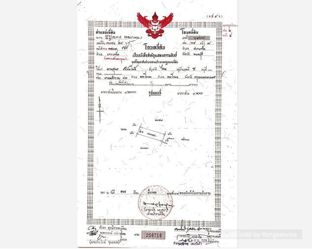 รูป Call : 081-147-8118 ให้เช่าพื้นที่บนเกาะเกร็ด 2-1-99 ไร่ ทำเลทองในโซนนักท่องเที่ยว เหมาะเปิดคาเฟ่ ร้านคราฟต์ หรือโฮมสเตย์ - รูปที่ 6/8