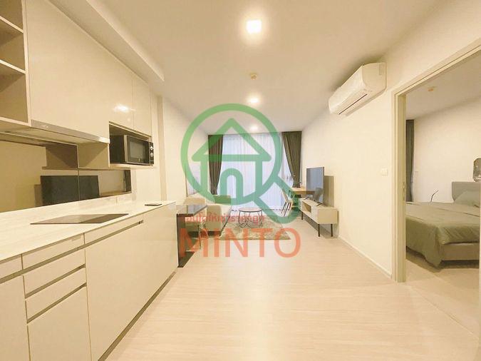รูป 🚨 ให้เช่า Quintara Treehaus Sukhumvit42 (ควินทารา ทรีเฮาส์ สุขุมวิท 42) ห้องใหญ่ วิวสระว่ายน้ำ ใกล้ BTS เอกมัย 🏙️✨ - รูปที่ 1/12