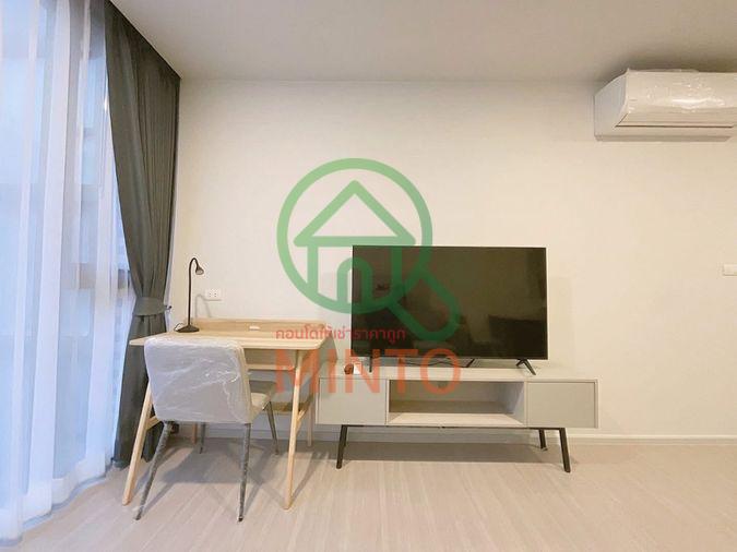 รูป 🚨 ให้เช่า Quintara Treehaus Sukhumvit42 (ควินทารา ทรีเฮาส์ สุขุมวิท 42) ห้องใหญ่ วิวสระว่ายน้ำ ใกล้ BTS เอกมัย 🏙️✨ - รูปที่ 11/12
