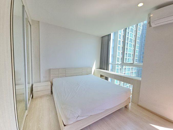 picture 9807, 2 Br. condo for at Noble Revolve Ratchada. - 6/8