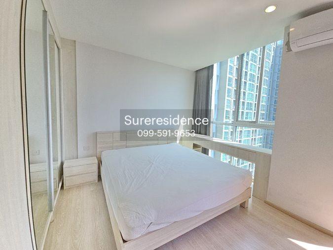 picture 9807, 2 Br. condo for at Noble Revolve Ratchada. - 6/8