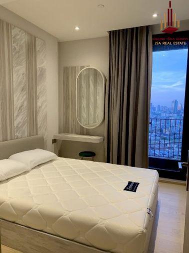 picture ✨ For Rent: Ashton Asoke - Rama 9 Condo ✨2  💰 Only 62,000 THB/month  - 6/7
