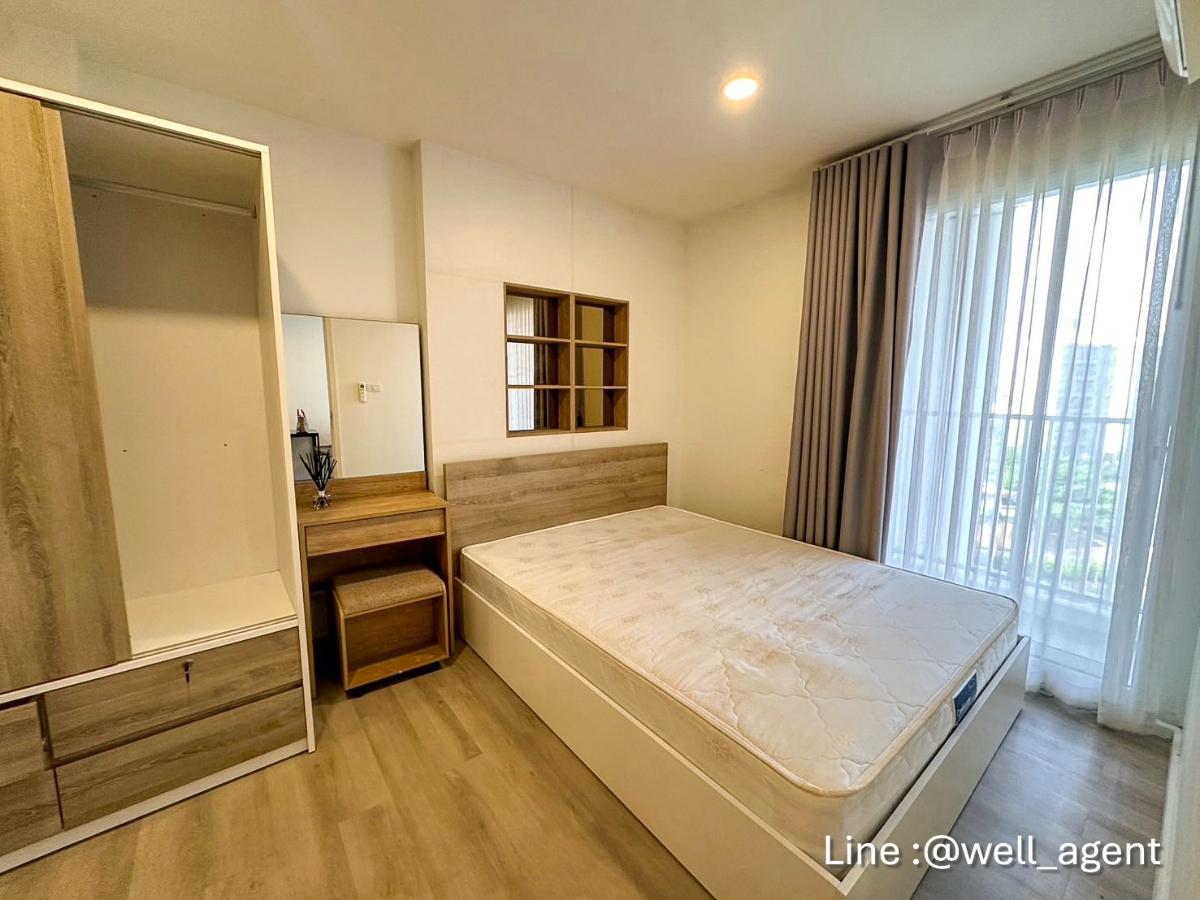 รูป 📍 คอนโดพร้อมเข้าอยู่ ใกล้ ม.บูรพา บางแสน The Centro Condo Bangsaen 🏢✨ - รูปที่ 2/14