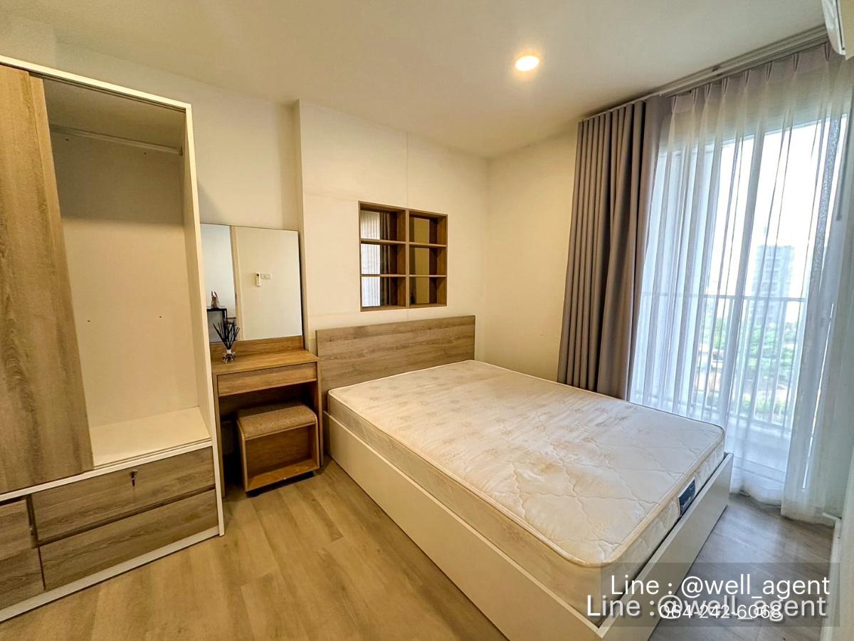 รูป 📍 คอนโดพร้อมเข้าอยู่ ใกล้ ม.บูรพา บางแสน The Centro Condo Bangsaen 🏢✨ - รูปที่ 2/14